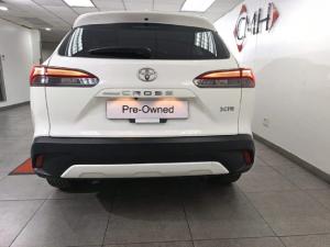 Toyota Corolla Cross 1.8 XR - Image 4