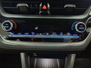 Toyota Corolla Cross 1.8 XR - Image 8
