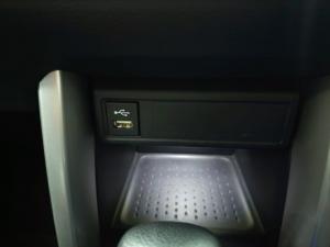 Toyota Corolla Cross 1.8 XR - Image 9