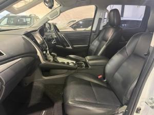 Mitsubishi Pajero Sport 2.4DI-D 4x4 - Image 10