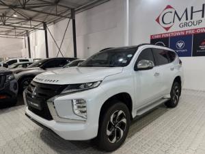 Mitsubishi Pajero Sport 2.4DI-D 4x4 - Image 11
