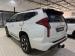 Mitsubishi Pajero Sport 2.4DI-D 4x4 - Thumbnail 12