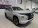 Mitsubishi Pajero Sport 2.4DI-D 4x4 - Thumbnail 1