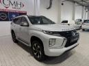 Thumbnail Mitsubishi Pajero Sport 2.4DI-D 4x4