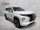 Thumbnail Mitsubishi Pajero Sport 2.4DI-D 4x4