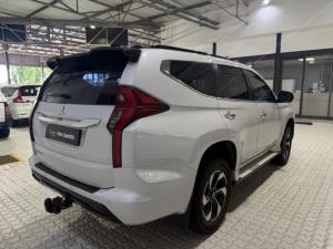 Mitsubishi Pajero Sport 2.4DI-D 4x4 - Image 3