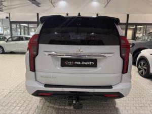 Mitsubishi Pajero Sport 2.4DI-D 4x4 - Image 4