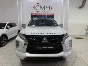 Mitsubishi Pajero Sport 2.4DI-D 4x4 - Image 8