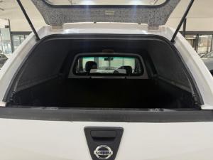 Nissan NP200 1.6i safety pack (aircon) - Image 10