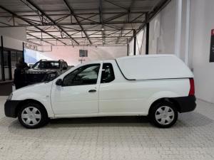 Nissan NP200 1.6i safety pack (aircon) - Image 2