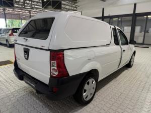 Nissan NP200 1.6i safety pack (aircon) - Image 3