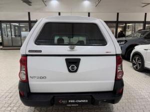 Nissan NP200 1.6i safety pack (aircon) - Image 4