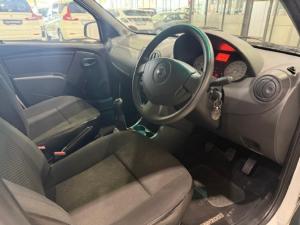 Nissan NP200 1.6i safety pack (aircon) - Image 5
