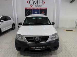 Nissan NP200 1.6i safety pack (aircon) - Image 8