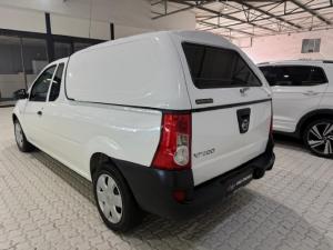 Nissan NP200 1.6i safety pack (aircon) - Image 9