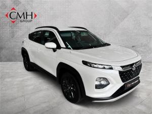 Suzuki Fronx 1.5 GL auto - Image 1