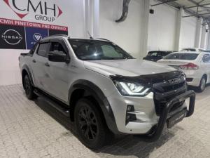 Isuzu D-Max 3.0TD double cab V-Cross - Image 1