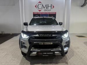Isuzu D-Max 3.0TD double cab V-Cross - Image 8
