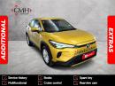 Thumbnail Toyota Corolla Cross 1.8 Xi