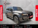 Thumbnail Toyota Land Cruiser Prado 2.8GD VX-R