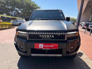Toyota Land Cruiser Prado 2.8GD VX-R - Image 2