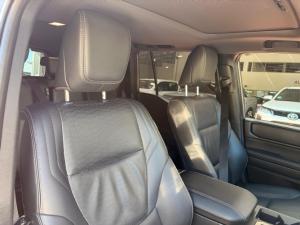 Toyota Land Cruiser Prado 2.8GD VX-R - Image 8