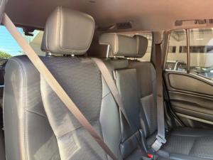 Toyota Land Cruiser Prado 2.8GD VX-R - Image 9