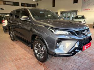 Toyota Fortuner 2.8GD-6 - Image 1