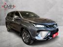 Thumbnail Toyota Fortuner 2.8GD-6