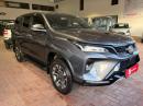 Thumbnail Toyota Fortuner 2.8GD-6