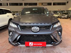 Toyota Fortuner 2.8GD-6 - Image 2