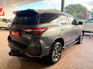 Toyota Fortuner 2.8GD-6 - Image 3
