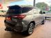 Toyota Fortuner 2.8GD-6 - Thumbnail 3