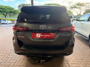 Toyota Fortuner 2.8GD-6 - Image 4