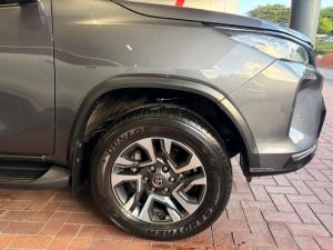 Toyota Fortuner 2.8GD-6 - Image 5