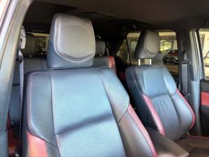 Toyota Fortuner 2.8GD-6 - Image 6