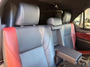 Toyota Fortuner 2.8GD-6 - Image 7