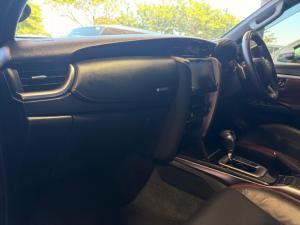 Toyota Fortuner 2.8GD-6 - Image 8