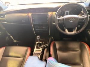 Toyota Fortuner 2.8GD-6 - Image 9