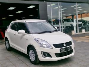 Suzuki Swift hatch 1.2 GL auto - Image 1