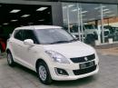 Thumbnail Suzuki Swift hatch 1.2 GL auto