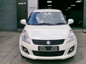 Suzuki Swift hatch 1.2 GL auto - Image 2