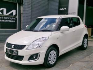 Suzuki Swift hatch 1.2 GL auto - Image 3