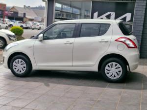 Suzuki Swift hatch 1.2 GL auto - Image 5