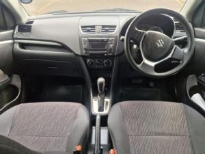 Suzuki Swift hatch 1.2 GL auto - Image 6