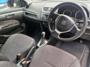 Suzuki Swift hatch 1.2 GL auto - Image 8