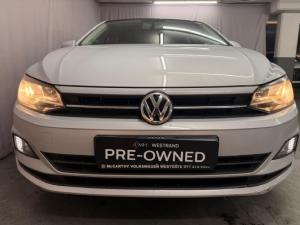 Volkswagen Polo hatch 1.0TSI Comfortline - Image 13