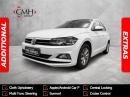 Thumbnail Volkswagen Polo hatch 1.0TSI Comfortline