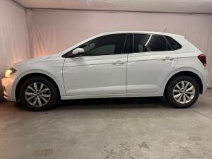 Volkswagen Polo hatch 1.0TSI Comfortline - Image 2