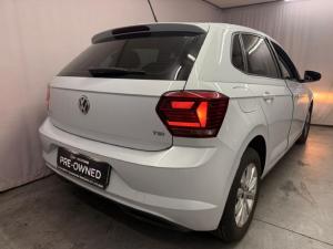 Volkswagen Polo hatch 1.0TSI Comfortline - Image 3